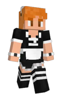 Front of Sprutin_'s skin