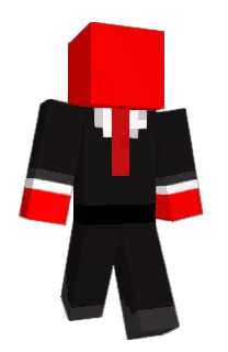 SpittingImp19's Minecraft skin