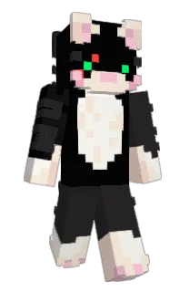 Front of LeafWithPaws's skin