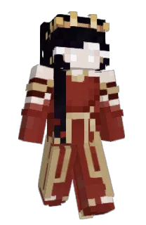 Front of _Eclipse__0's skin