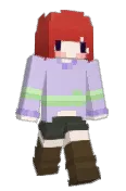 halfredhead