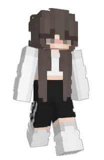 youngdemon_'s Minecraft skin