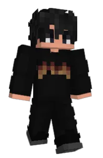 Front of speecxz's skin