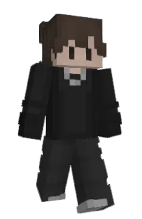 Front of MolarMoves's skin