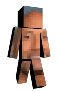 Alxxya_'s Minecraft skin