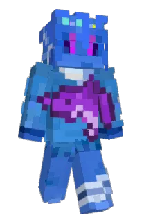 spokelings's Minecraft skin