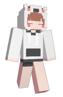 DannyKS's Minecraft skin