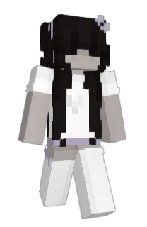 exinrb's Minecraft skin