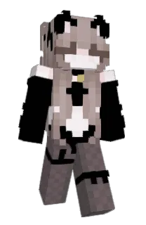 saiykoo's Minecraft skin