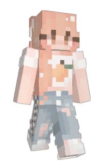 StaryNi's Minecraft skin