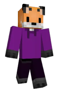Front of CameosCameo's skin