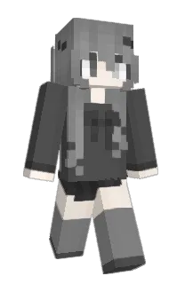 Front of adwmire's skin