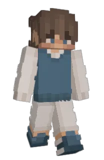 Front of FinnConspiracy's skin
