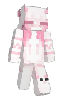 Szatanekk's Minecraft skin