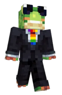 Front of 48_Pitch's skin