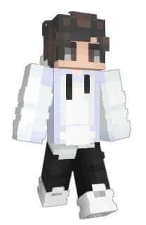 Front of Spexz22's skin