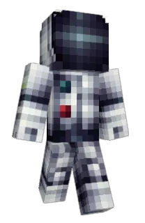 Front of _Peridorito_'s skin