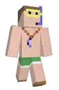 Snorkeler