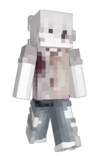 Front of jaskajskasja's skin