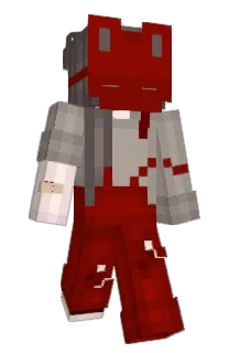 Aleksai_i's Minecraft skin
