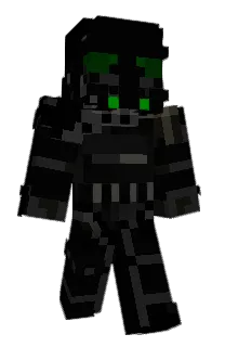 Front of dARK_dAWID_23's skin