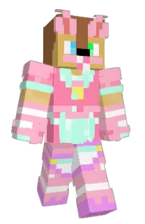 Front of Chasey_Fluff's skin
