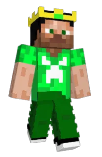 Front of nitraam26's skin