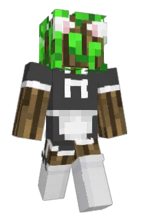 Front of Riff__'s skin