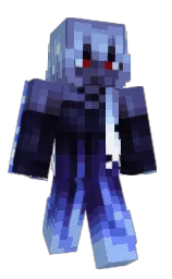 anakiwa and scampi Minecraft skin — Slim model — first worn by Eggychii