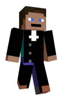 Front of GamerBoy23350's skin