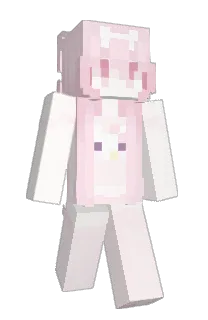 Front of 16gwt's skin