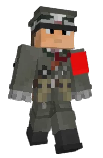 Front of Erz0n's skin