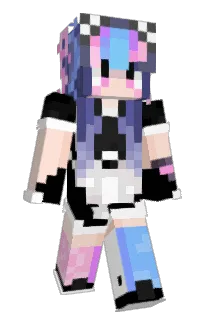 testoni's Minecraft skin