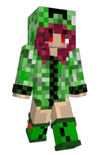 Astrolique's Minecraft skin