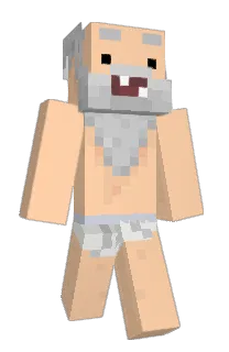 Bnj25's Minecraft skin