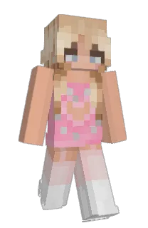 N0xD's Minecraft skin