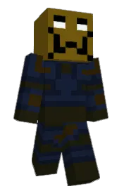 Skin preview