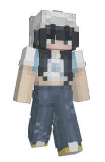 Jqso's Minecraft skin