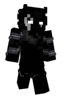 Kaktaros's Minecraft skin