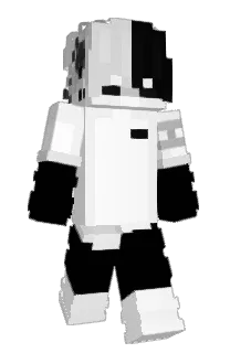 Mark_siwoo's Minecraft skin
