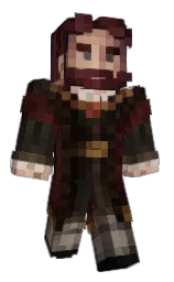 asphalt and oil Minecraft skin — Classic model — first worn by Olox_