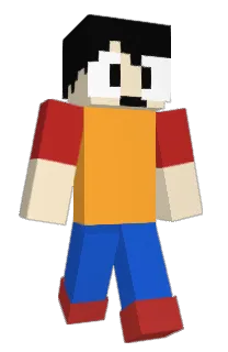 Front of Koishii197's skin