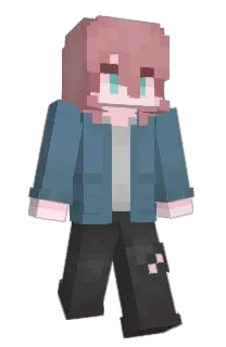 Front of uru66's skin