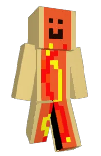 Front of stewiemcdonalds's skin