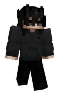 BANEARANG's Minecraft skin