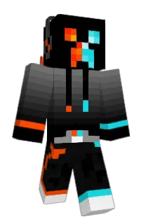 Front of BrightKnight44's skin