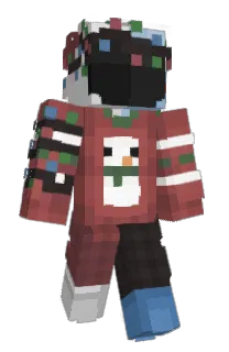 Front of Tyriffic62's skin