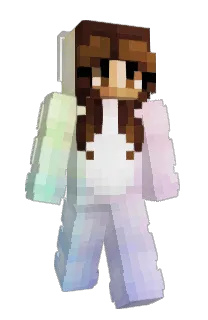 V_DK's Minecraft skin