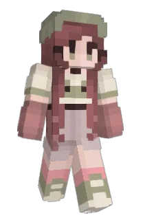 reggano's Minecraft skin