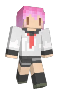 Saigyou0216's Minecraft skin